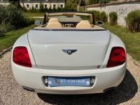 Bentley Continental GTC 2008 - <small></small> 68.000 € <small>TTC</small> - #24