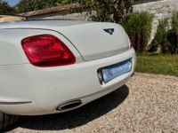 Bentley Continental GTC 2008 - <small></small> 68.000 € <small>TTC</small> - #25