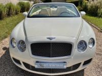 Bentley Continental GTC 2008 - <small></small> 68.000 € <small>TTC</small> - #27