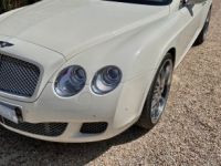 Bentley Continental GTC 2008 - <small></small> 68.000 € <small>TTC</small> - #28