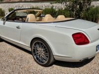 Bentley Continental GTC 2008 - <small></small> 68.000 € <small>TTC</small> - #31