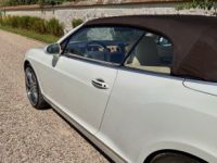 Bentley Continental GTC 2008 - <small></small> 68.000 € <small>TTC</small> - #33