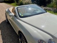 Bentley Continental GTC 2008 - <small></small> 68.000 € <small>TTC</small> - #34