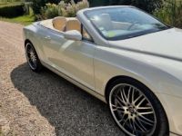 Bentley Continental GTC 2008 - <small></small> 68.000 € <small>TTC</small> - #35