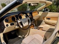 Bentley Continental GTC 2008 - <small></small> 68.000 € <small>TTC</small> - #38