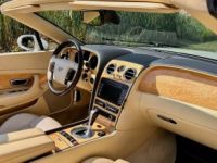 Bentley Continental GTC 2008 - <small></small> 68.000 € <small>TTC</small> - #49