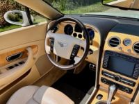 Bentley Continental GTC 2008 - <small></small> 68.000 € <small>TTC</small> - #50