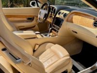 Bentley Continental GTC 2008 - <small></small> 68.000 € <small>TTC</small> - #54