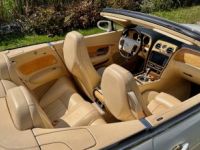 Bentley Continental GTC 2008 - <small></small> 68.000 € <small>TTC</small> - #55