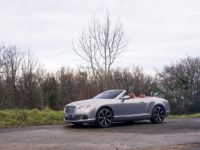 Bentley Continental GTC 2012 – Bentley Continental GTC W12 Mulliner - <small></small> 90.000 € <small></small> - #1