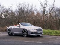 Bentley Continental GTC 2012 – Bentley Continental GTC W12 Mulliner - <small></small> 90.000 € <small></small> - #2