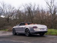 Bentley Continental GTC 2012 – Bentley Continental GTC W12 Mulliner - <small></small> 90.000 € <small></small> - #3