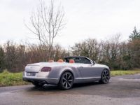 Bentley Continental GTC 2012 – Bentley Continental GTC W12 Mulliner - <small></small> 90.000 € <small></small> - #4