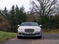 Bentley Continental GTC 2012 – Bentley Continental GTC W12 Mulliner - <small></small> 90.000 € <small></small> - #5