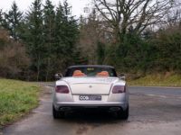 Bentley Continental GTC 2012 – Bentley Continental GTC W12 Mulliner - <small></small> 90.000 € <small></small> - #6