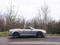 Bentley Continental GTC 2012 – Bentley Continental GTC W12 Mulliner - <small></small> 90.000 € <small></small> - #7