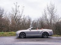 Bentley Continental GTC 2012 – Bentley Continental GTC W12 Mulliner - <small></small> 90.000 € <small></small> - #8