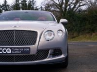 Bentley Continental GTC 2012 – Bentley Continental GTC W12 Mulliner - <small></small> 90.000 € <small></small> - #9