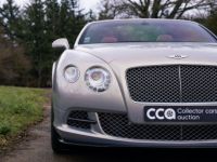 Bentley Continental GTC 2012 – Bentley Continental GTC W12 Mulliner - <small></small> 90.000 € <small></small> - #10