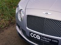 Bentley Continental GTC 2012 – Bentley Continental GTC W12 Mulliner - <small></small> 90.000 € <small></small> - #12