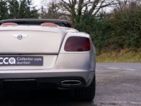 Bentley Continental GTC 2012 – Bentley Continental GTC W12 Mulliner - <small></small> 90.000 € <small></small> - #15