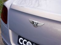 Bentley Continental GTC 2012 – Bentley Continental GTC W12 Mulliner - <small></small> 90.000 € <small></small> - #19