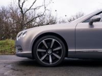 Bentley Continental GTC 2012 – Bentley Continental GTC W12 Mulliner - <small></small> 90.000 € <small></small> - #21