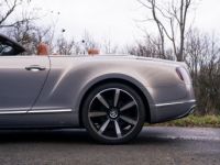 Bentley Continental GTC 2012 – Bentley Continental GTC W12 Mulliner - <small></small> 90.000 € <small></small> - #22