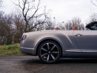 Bentley Continental GTC 2012 – Bentley Continental GTC W12 Mulliner - <small></small> 90.000 € <small></small> - #25