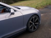 Bentley Continental GTC 2012 – Bentley Continental GTC W12 Mulliner - <small></small> 90.000 € <small></small> - #26