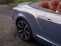 Bentley Continental GTC 2012 – Bentley Continental GTC W12 Mulliner - <small></small> 90.000 € <small></small> - #27