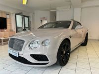 Bentley Continental GTC 4.0 V8 507 ch 4WD*ACC*Softclose* JA20* Facelift* Caméra 360° * Sièges chauffants et massants * Garantie 12 mois Prémium - <small></small> 109.990 € <small>TTC</small> - #1