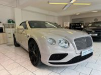 Bentley Continental GTC 4.0 V8 507 ch 4WD*ACC*Softclose* JA20* Facelift* Caméra 360° * Sièges chauffants et massants * Garantie 12 mois Prémium - <small></small> 109.990 € <small>TTC</small> - #2