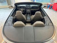 Bentley Continental GTC 4.0 V8 507 ch 4WD*ACC*Softclose* JA20* Facelift* Caméra 360° * Sièges chauffants et massants * Garantie 12 mois Prémium - <small></small> 109.990 € <small>TTC</small> - #7