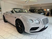 Bentley Continental GTC 4.0 V8 507 ch 4WD*ACC*Softclose* JA20* Facelift* Caméra 360° * Sièges chauffants et massants * Garantie 12 mois Prémium - <small></small> 109.990 € <small>TTC</small> - #11