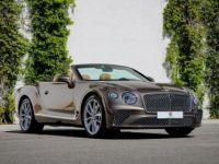 Bentley Continental GTC 4.0 V8 550ch - <small></small> 245.000 € <small>TTC</small> - #3