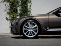 Bentley Continental GTC 4.0 V8 550ch - <small></small> 245.000 € <small>TTC</small> - #7