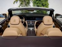 Bentley Continental GTC 4.0 V8 550ch - <small></small> 245.000 € <small>TTC</small> - #14