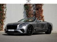 Bentley Continental GTC 4.0 V8 550ch - <small></small> 229.000 € <small>TTC</small> - #1