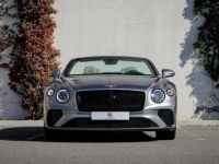 Bentley Continental GTC 4.0 V8 550ch - <small></small> 229.000 € <small>TTC</small> - #2