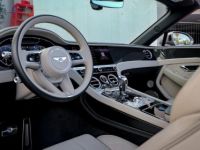 Bentley Continental GTC 4.0 V8 550ch - <small></small> 229.000 € <small>TTC</small> - #4