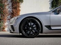 Bentley Continental GTC 4.0 V8 550ch - <small></small> 229.000 € <small>TTC</small> - #7