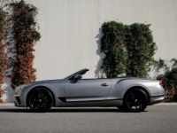 Bentley Continental GTC 4.0 V8 550ch - <small></small> 229.000 € <small>TTC</small> - #8