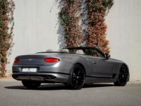 Bentley Continental GTC 4.0 V8 550ch - <small></small> 229.000 € <small>TTC</small> - #11