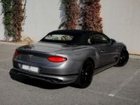 Bentley Continental GTC 4.0 V8 550ch - <small></small> 229.000 € <small>TTC</small> - #12