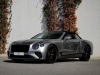 Bentley Continental GTC 4.0 V8 550ch - <small></small> 229.000 € <small>TTC</small> - #13