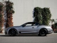 Bentley Continental GTC 4.0 V8 550ch - <small></small> 229.000 € <small>TTC</small> - #14