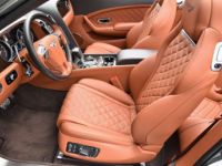 Bentley Continental GTC 4.0 V8 MULLINER - <small></small> 123.950 € <small>TTC</small> - #5