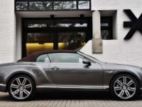 Bentley Continental GTC 4.0 V8 MULLINER - <small></small> 123.950 € <small>TTC</small> - #15