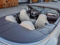 Bentley Continental GTC 4.0 V8 S 528 Ch 4WD*ACC *JA20* 1èreM* MULLINER*MASSAGE* Sièges Chauffants Massants Ventilés * Garantie 12 Mois Prémium - <small></small> 145.590 € <small>TTC</small> - #24